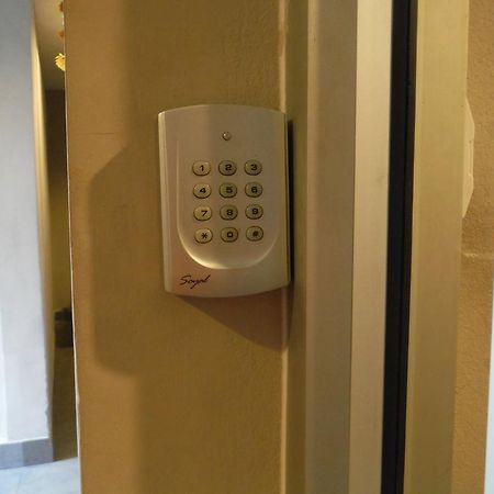 Shooters Guesthouse Pattaya Exterior foto